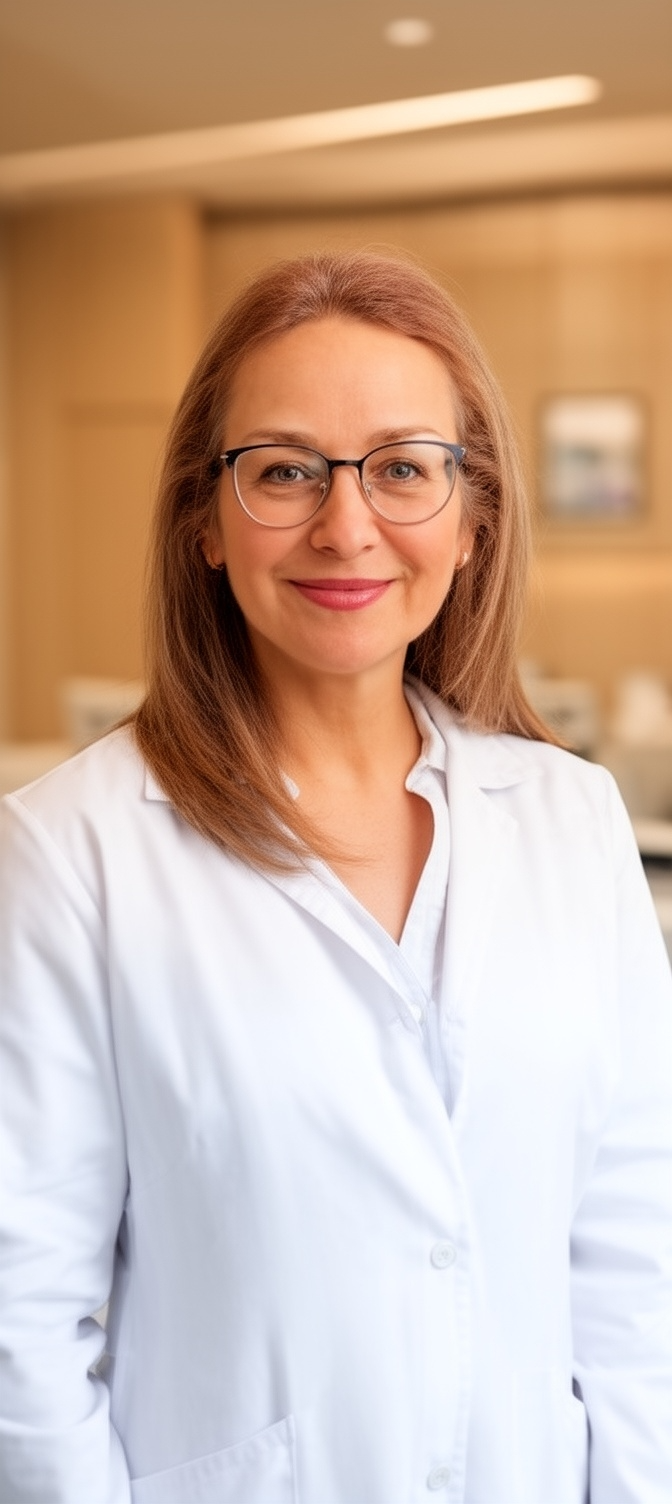 Natalia Gorenbaum